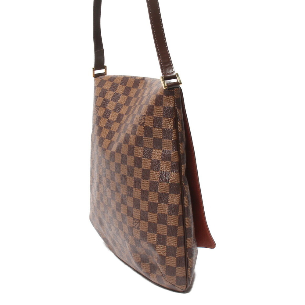 Louis Vuitton Bag Shoulder Musette Damier